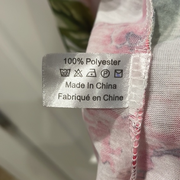 NWOT Show Me your Mumu robe - Picture 5 of 6